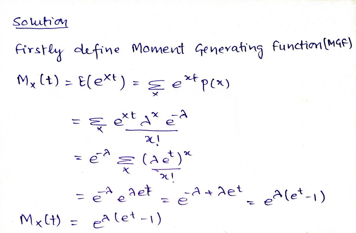 Advanced Math homework question answer, step 1, image 1